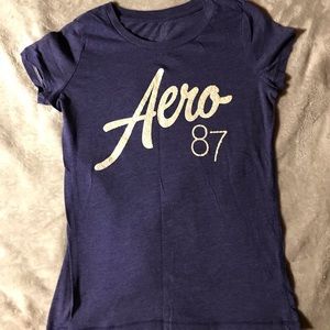 Aeropostale shirt